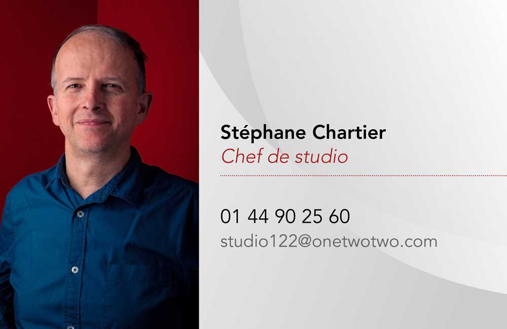 Stéphane-Chartier
