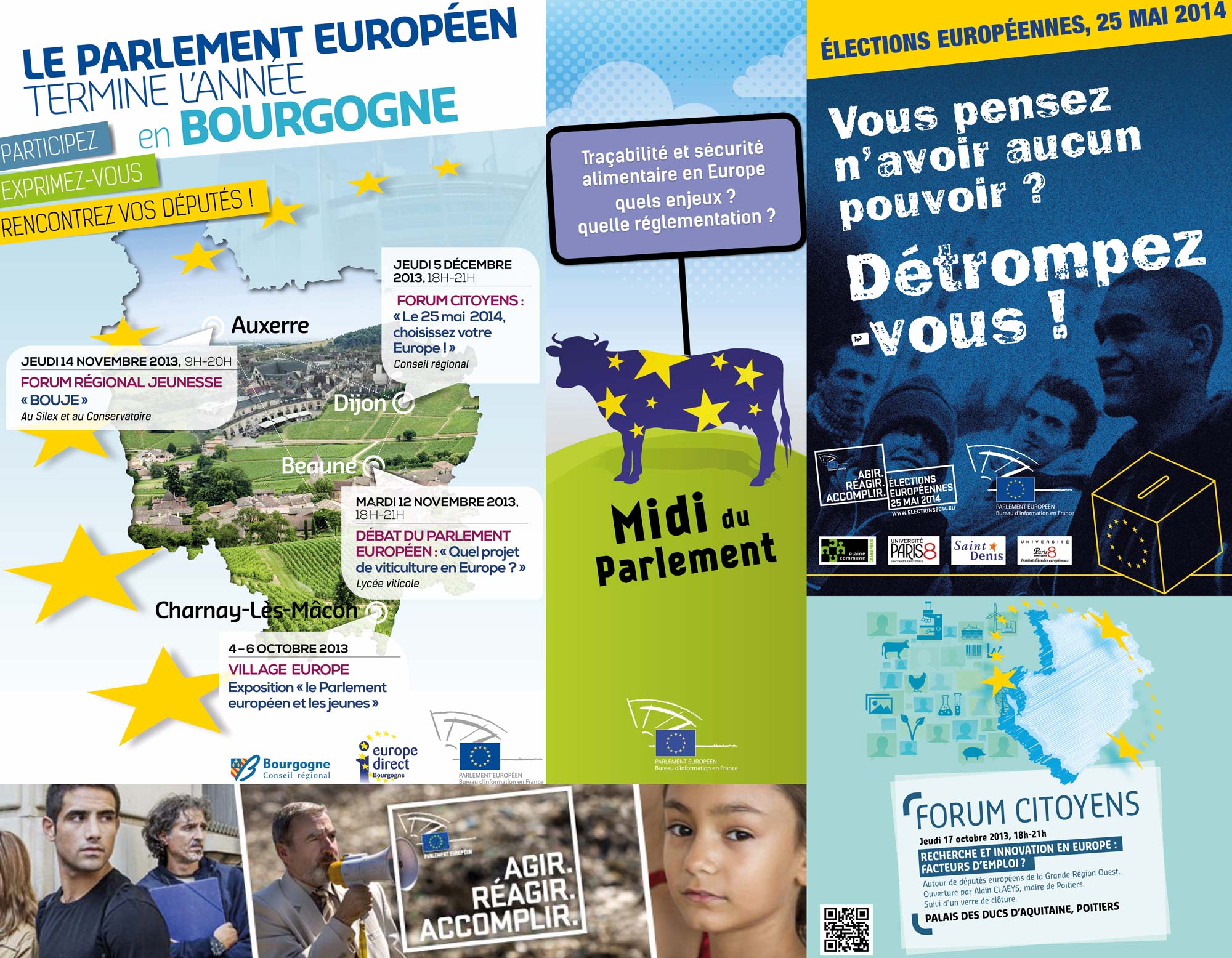 Parlement-Europeen