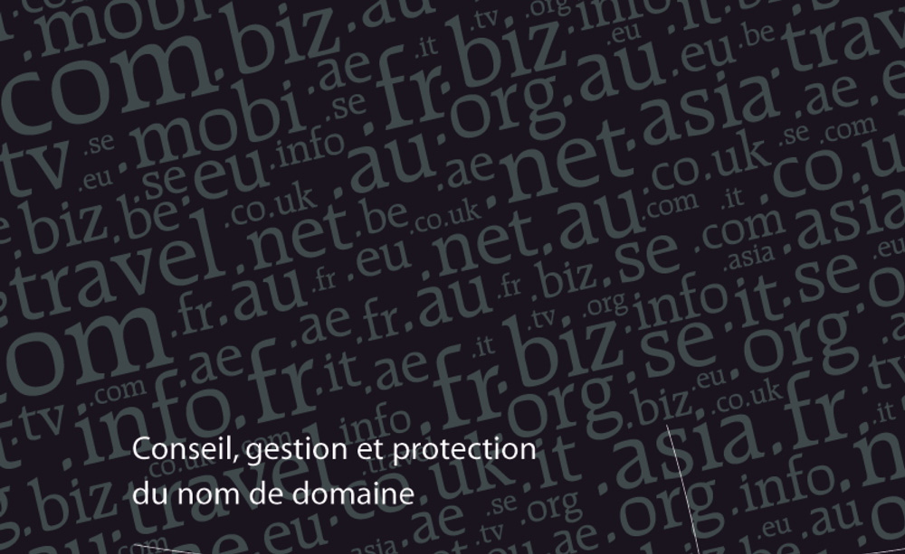 INDOM-NetNames