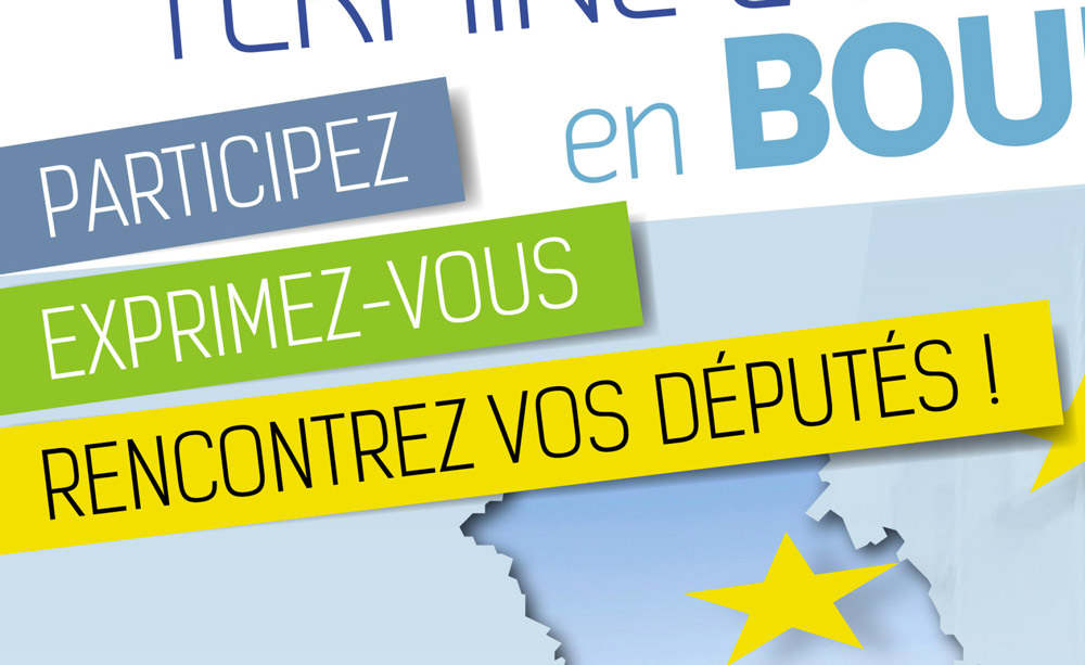Parlement-Européen